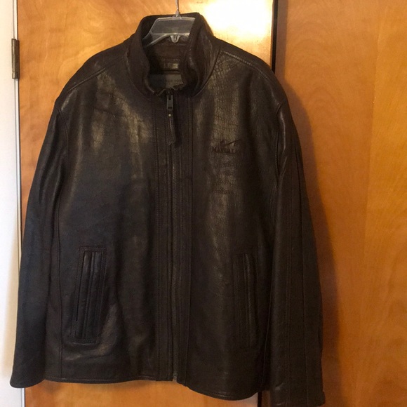 Marc New York Other - Marc Anthony Leather Jacket